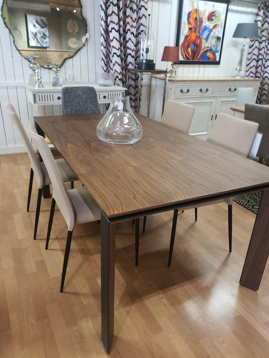 Table CELIA