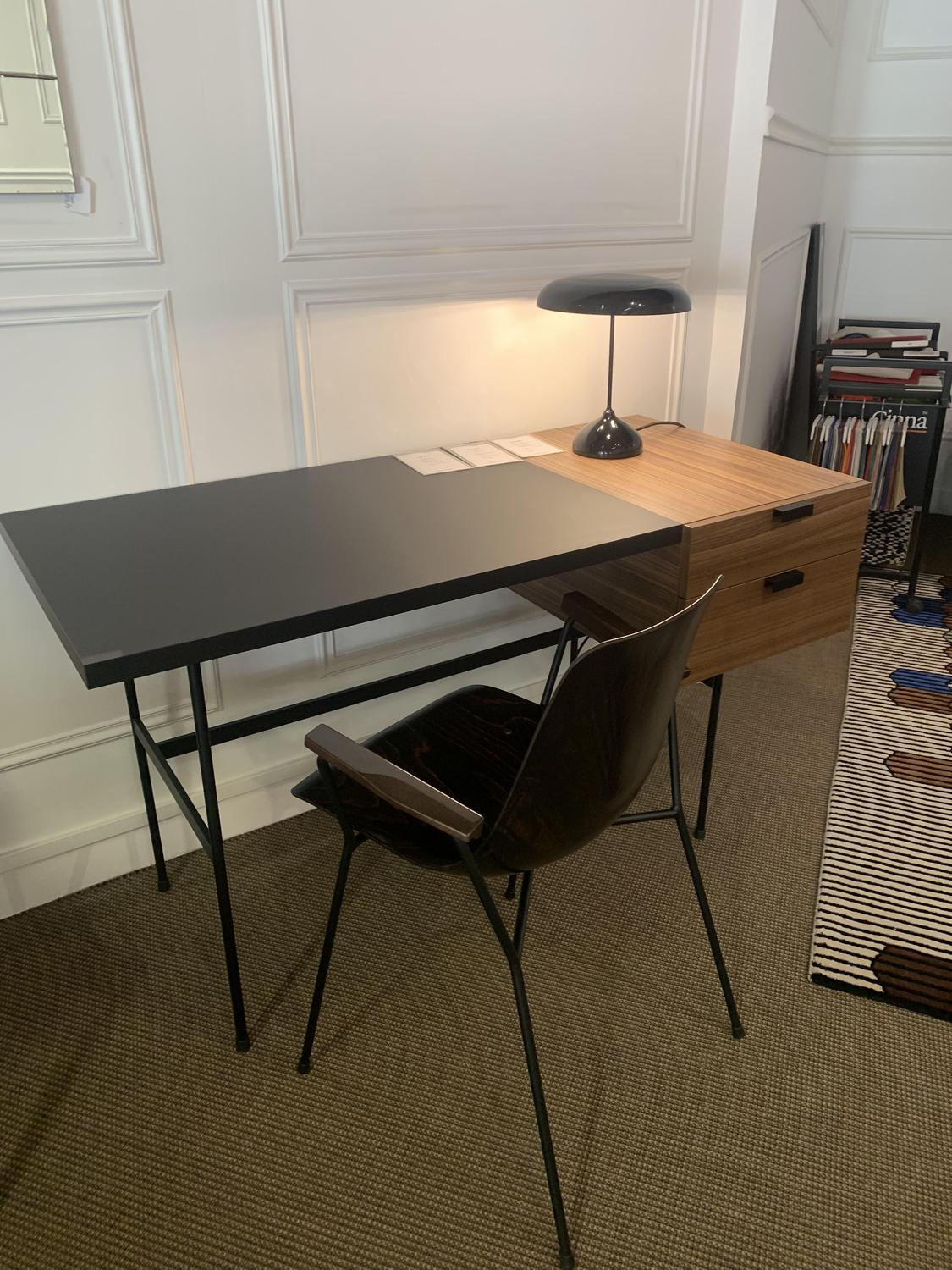 Bureau TANIS