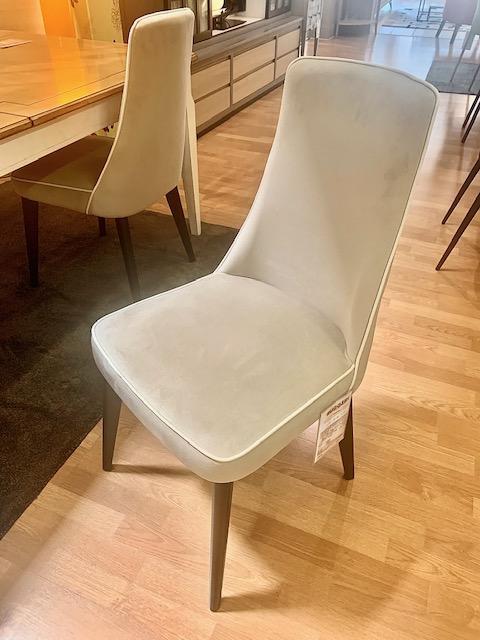 Chaise NADINE