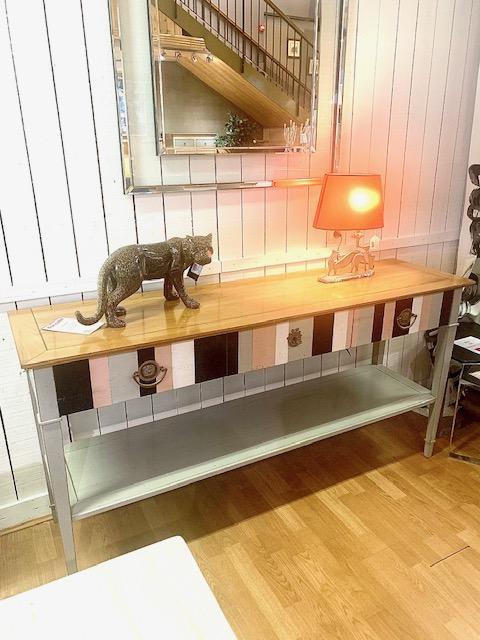 Console SIENA