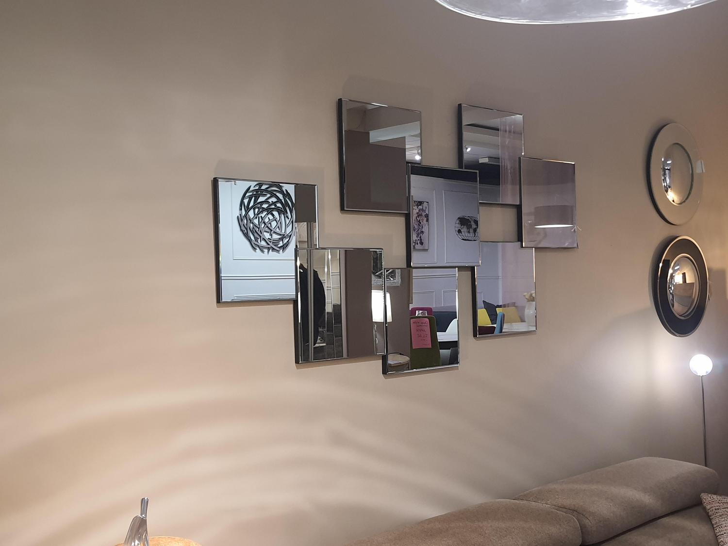 Miroir MEMO