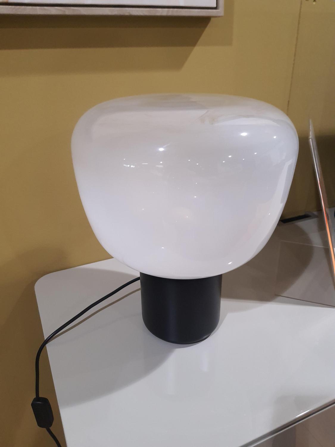 Lampe MINIKIN