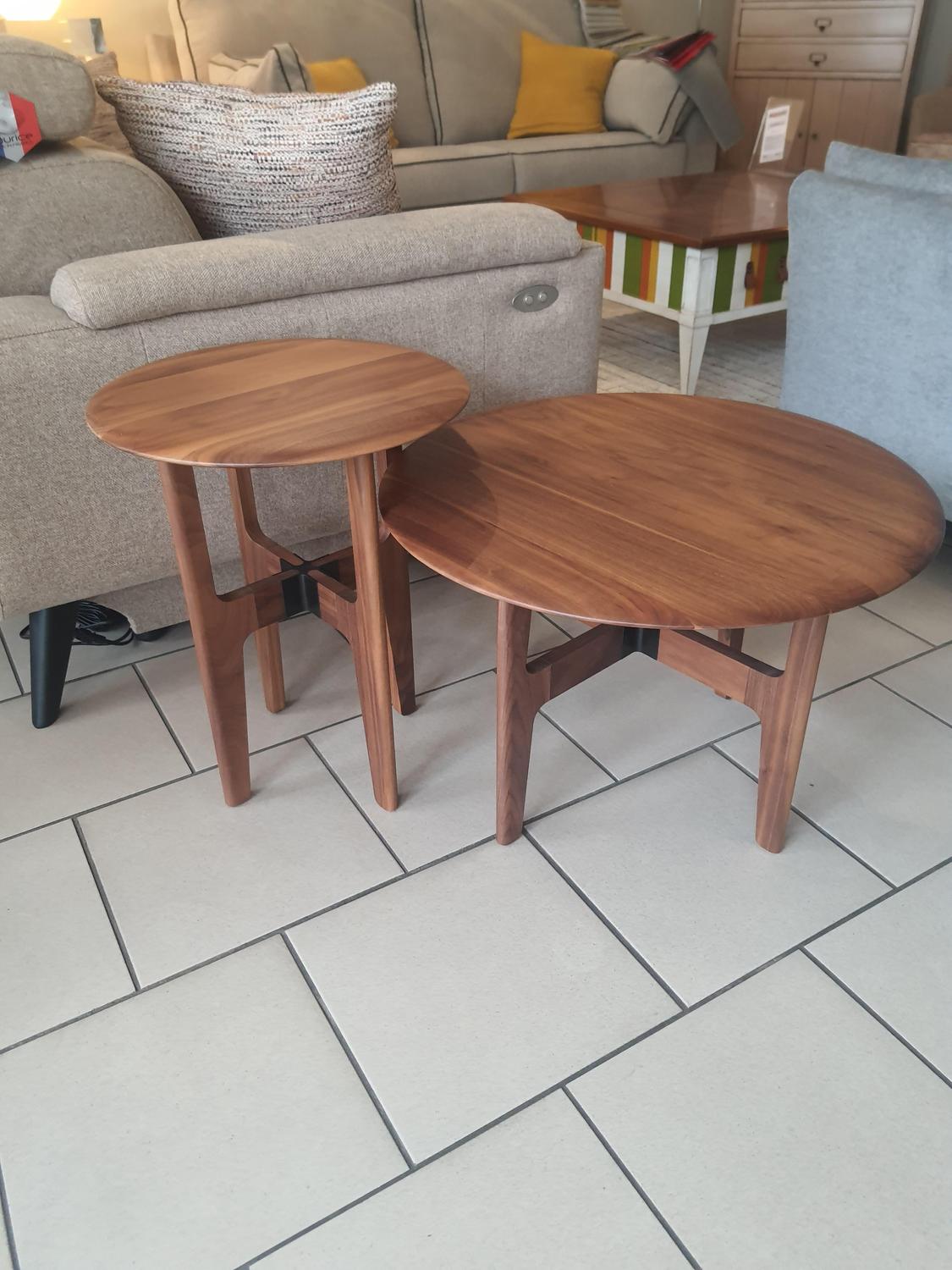 Table NODUM