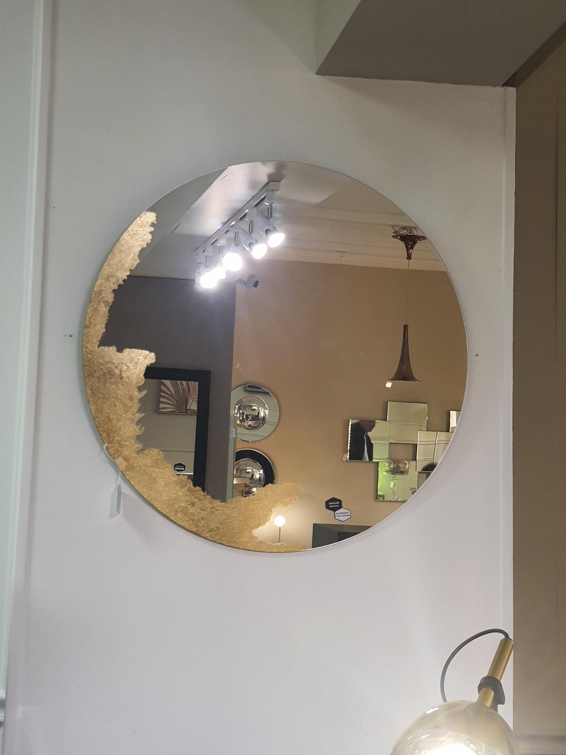 Miroir ORNATO ROUND